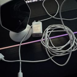 Night owl 1080 wireless camera