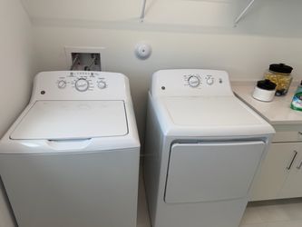 Washer/dryer