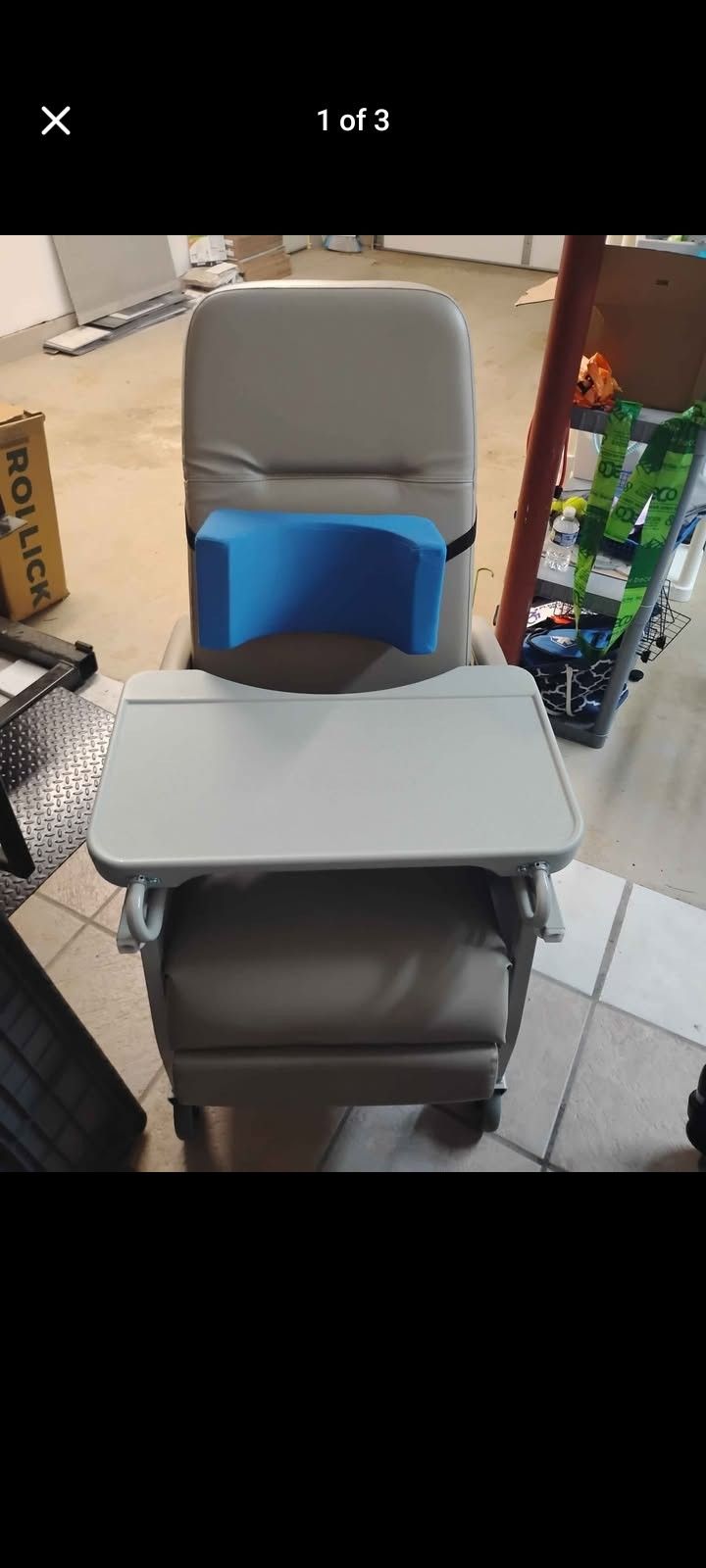 Perry Chair