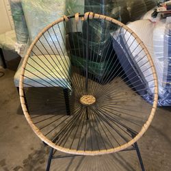 Egg Chair 