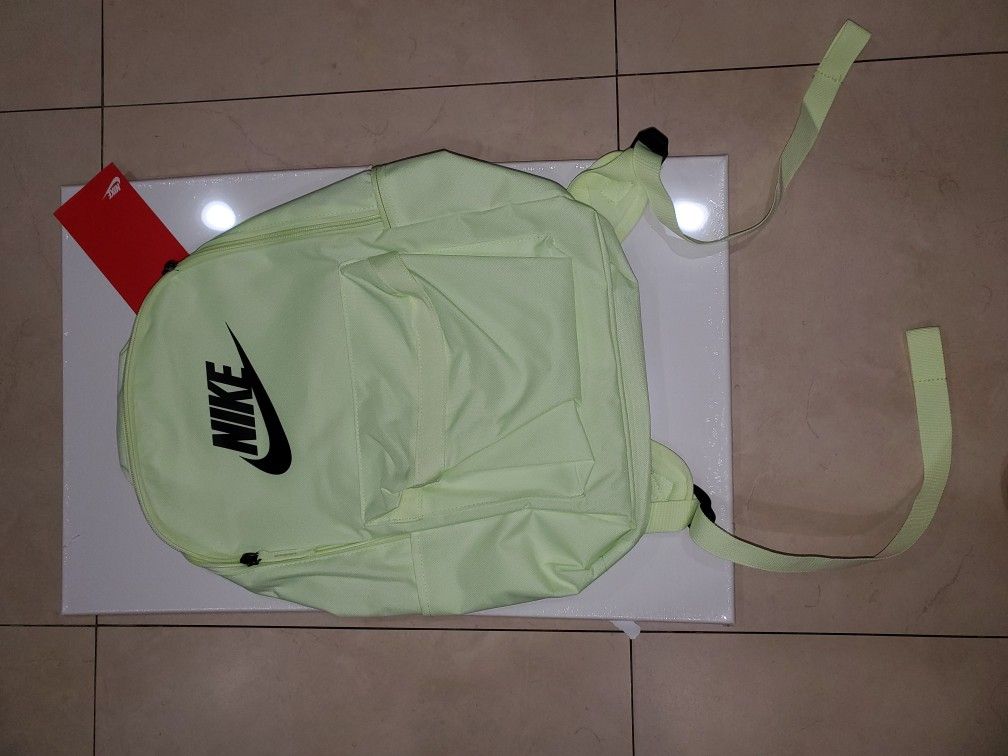 Nike BackPack