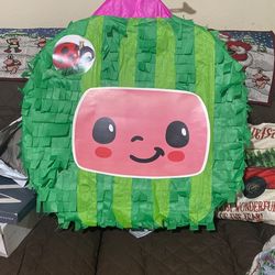Piñata / Cocomelon