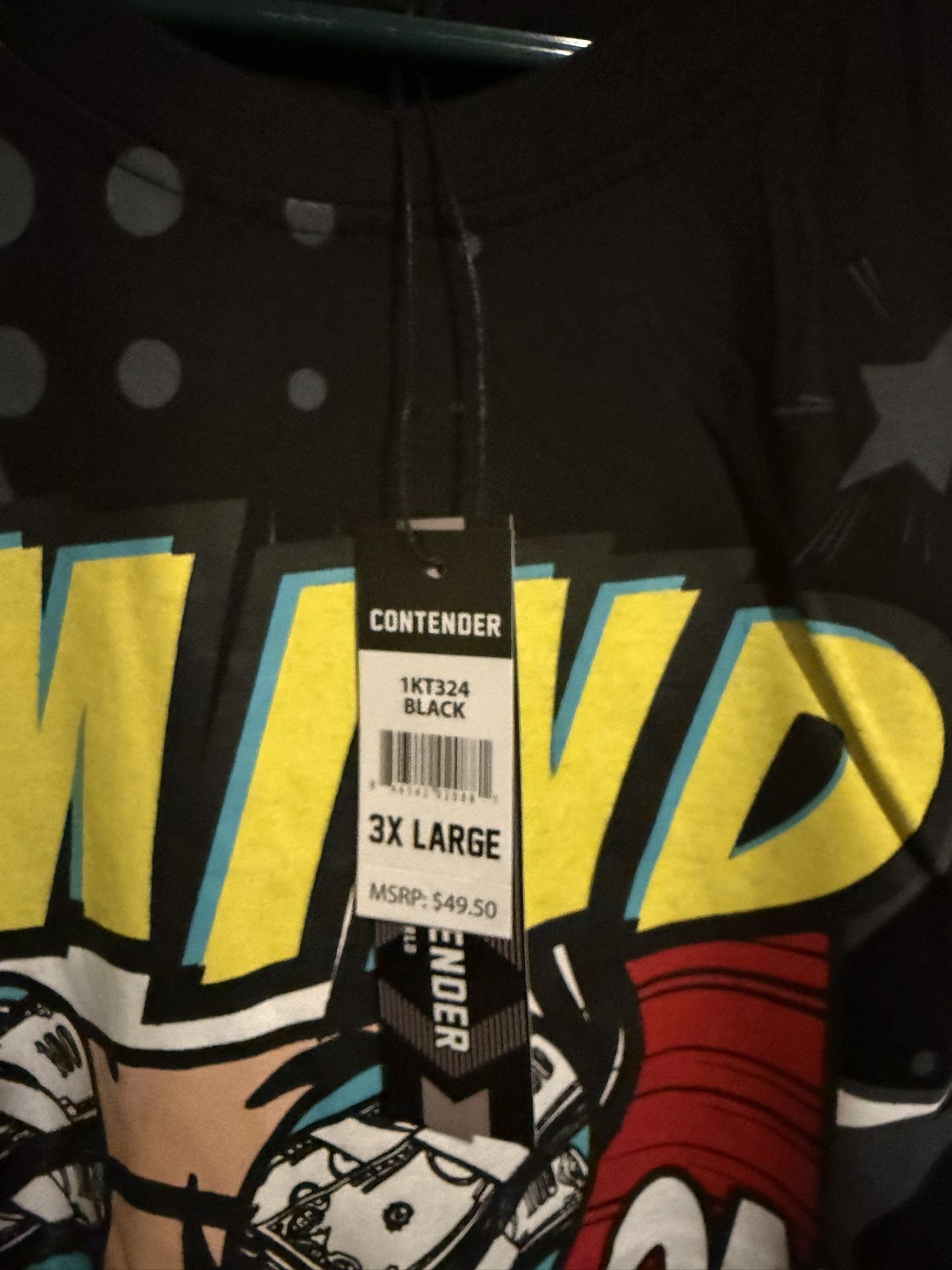 Shirt