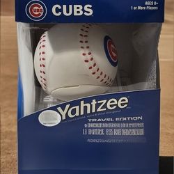 Yahtzee