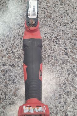 MILWAUKEE MULTITOOL 2626-20 BARE TOOL