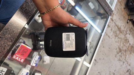 Ihome speaker