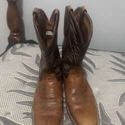 Ariat Boots 