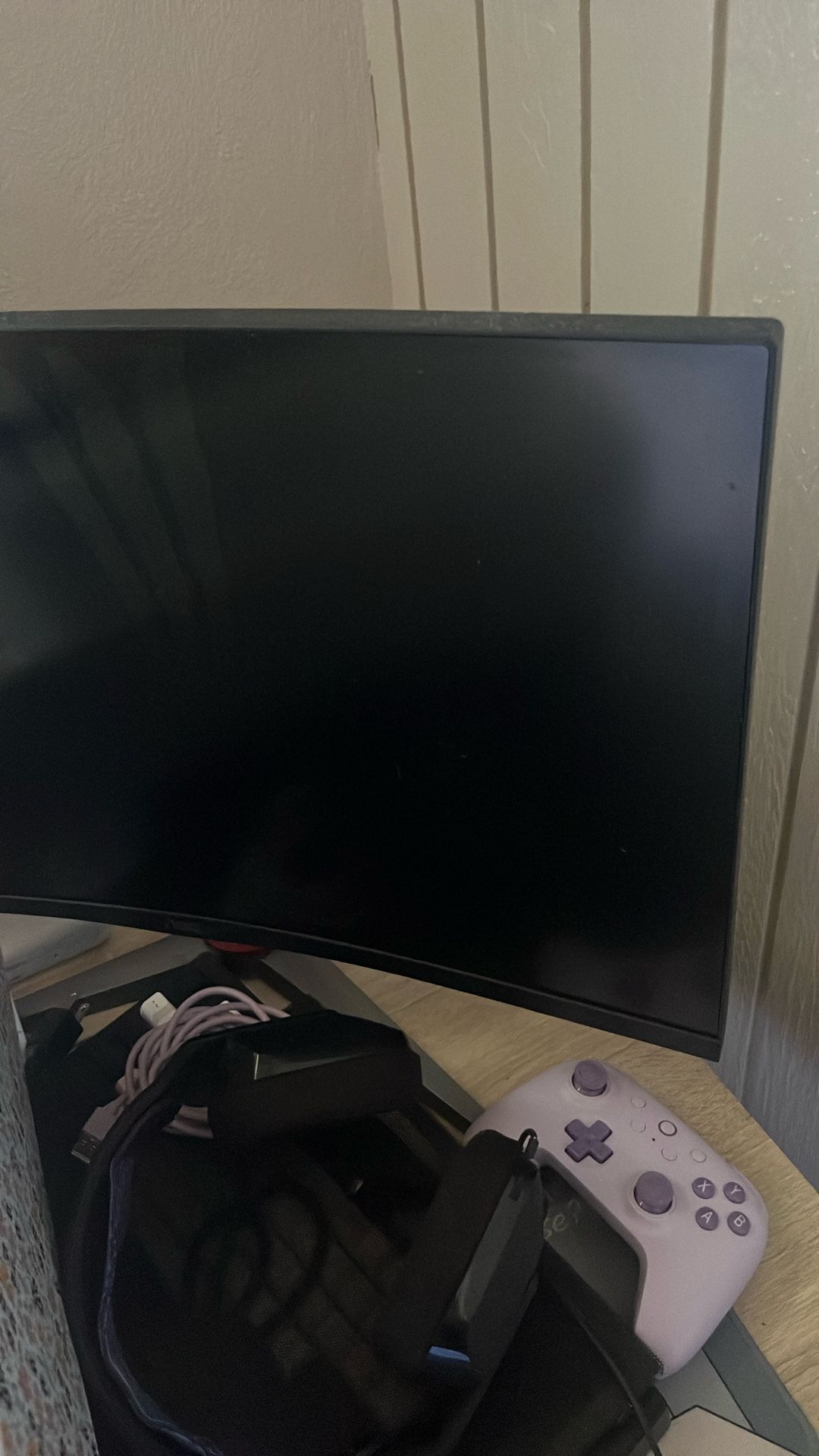 Aoc Monitor