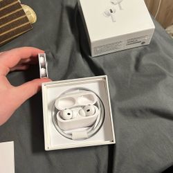 AirPods Pro 