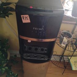 Water Dispenser 