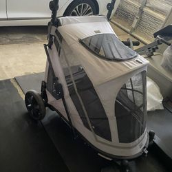Pet Stroller 