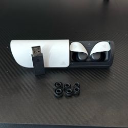 SONY PULSE HEADPHONES