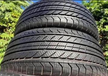 235 55 18 continental pro contact 235/55/18 used tires 235/55R18