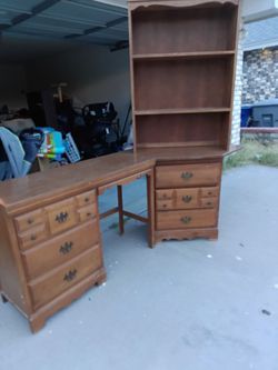 Perfect Desk