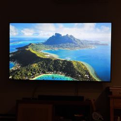 65” 4K UHD Smart Fire TV