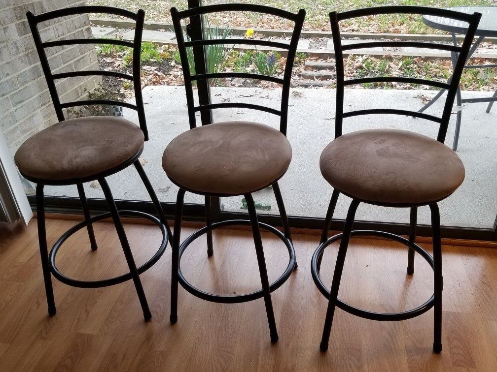 Bar stools