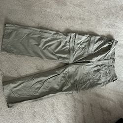 REI Camping Pants 