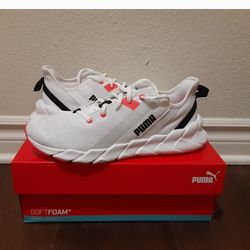 Puma Multiple Sizes Women's 7.5 And 8.5