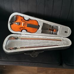New Condition Violen