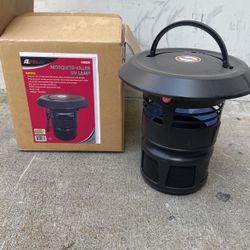 MOSQUITO Insect KILLER Zapper  With UV  Light 