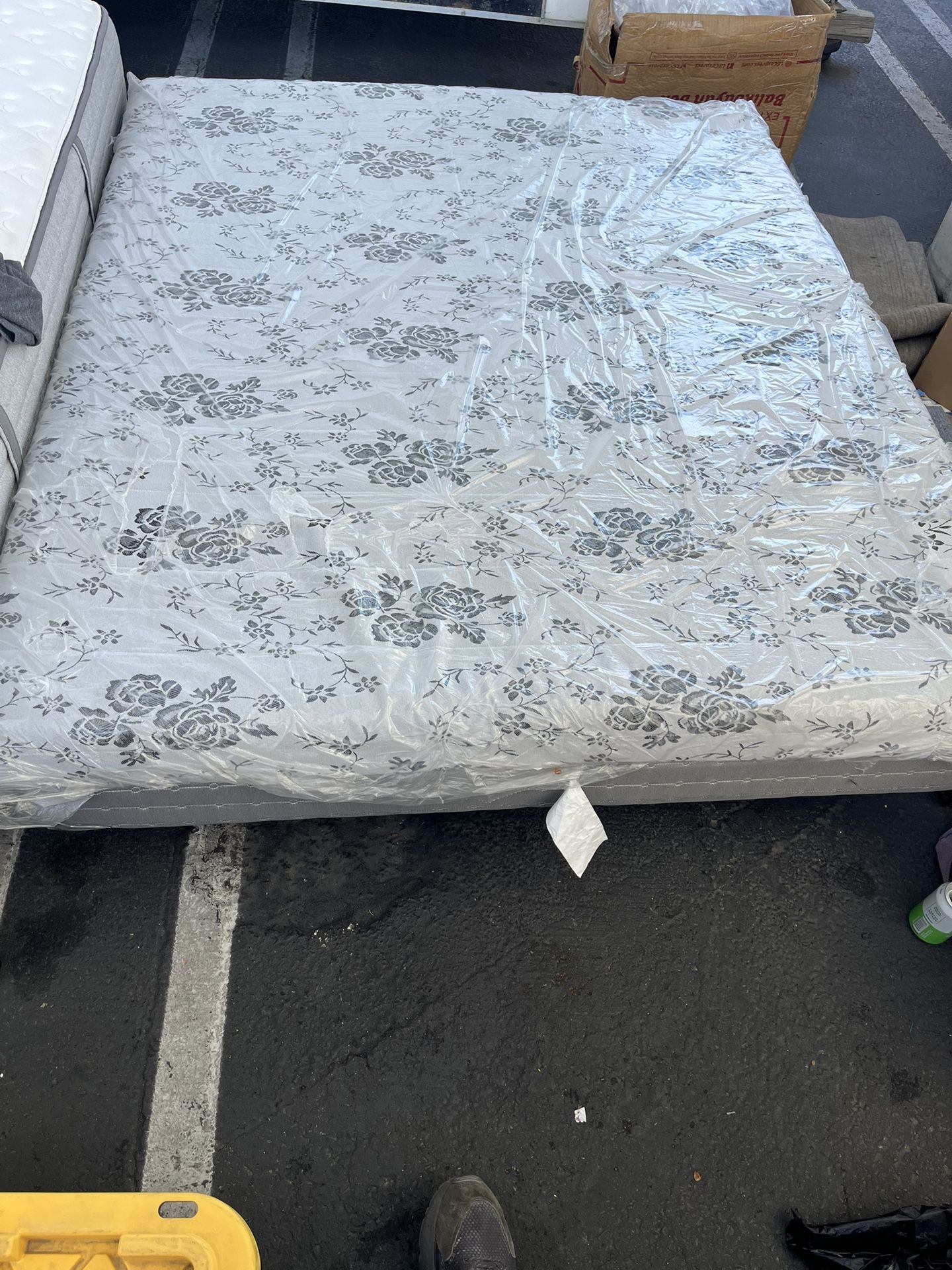 Queen size sofa sleeper mattress