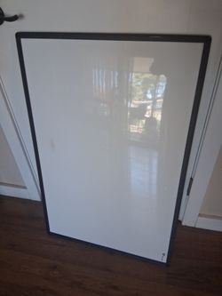 Dry Erase Board, Whiteboard, message board