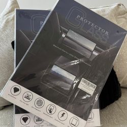 Cybertruck screen protector X mate
New