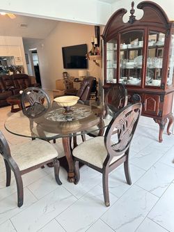 Dinning set