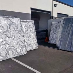Mattresses For Sale All Sizes In Stock