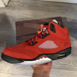 Jordan 5