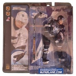 McFarlane NHL SportsPicks Jaromir Jager Washington Capitals Alternate Jersey – Sealed