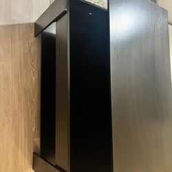 Lift Top Coffee Table w/ Hidden Storage