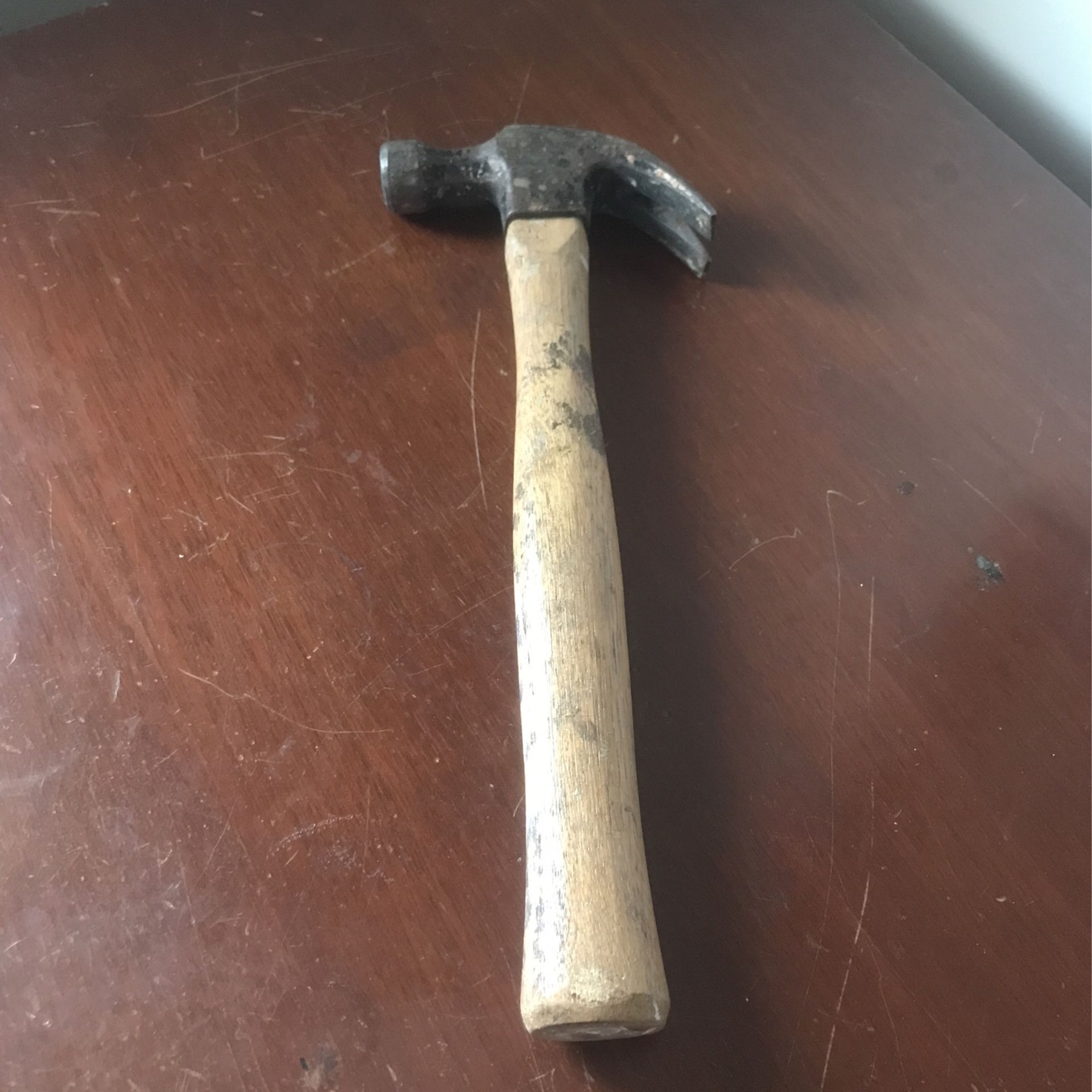 Hammer 🔨