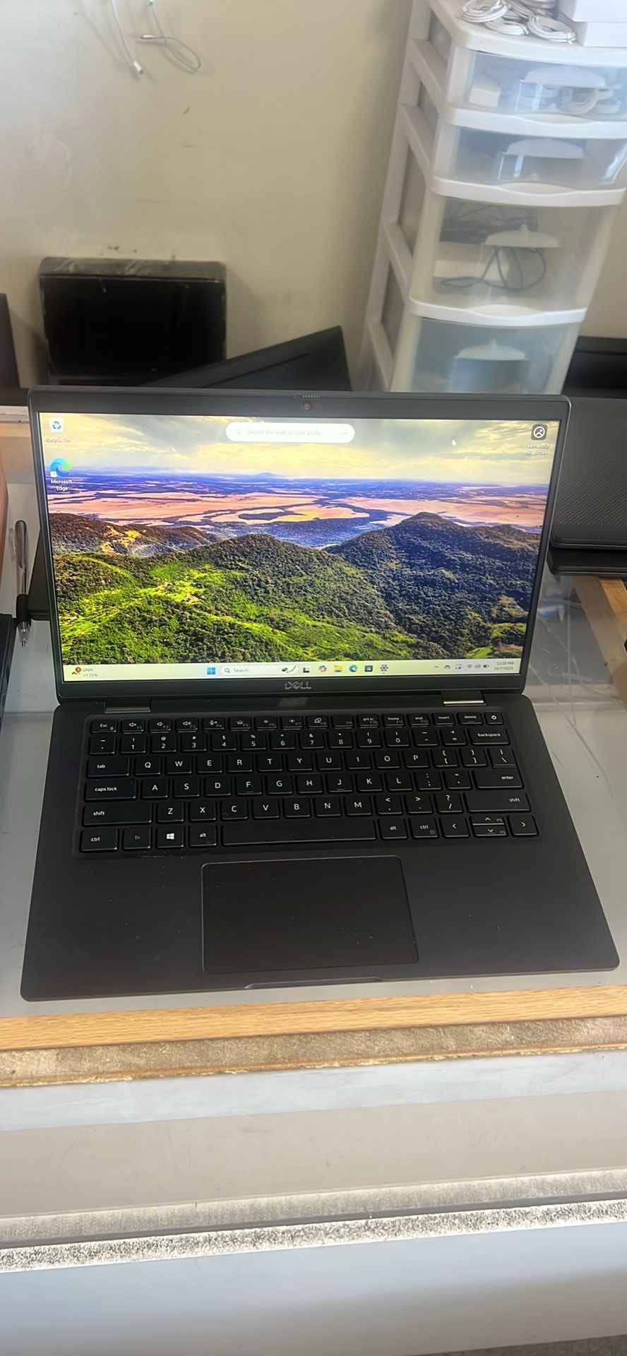 Dell Latitude 7420 32 GB RAM 500 GB SSD 11th Gen Core i7