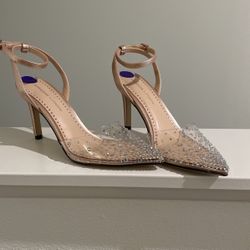 New Heels