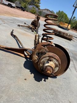 1(contact info removed) ford f150 disc brakes
