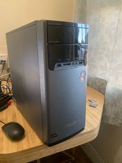 Gaming pc Asus