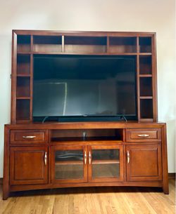 TV Console
