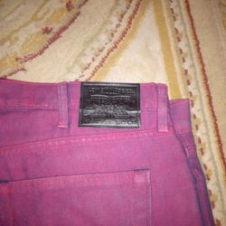 Levis 541/ Levis Premium Jeans 42x32 $25 PICK UP ONLY