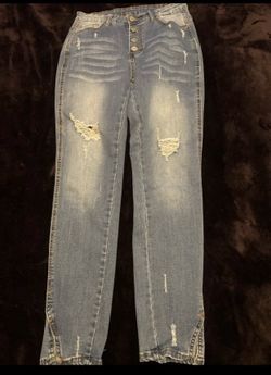 Woman’s Jeans Variety $5 each