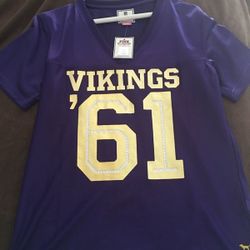 Vikings Jersey