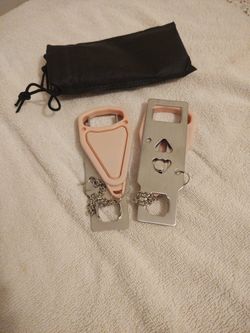 Portable door Lock