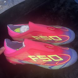 F50 soccer Shoest