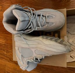 Adidas Yeezy boot size 10 men