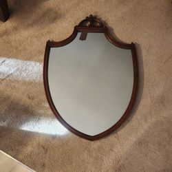 Antique Mirror