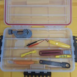 Multiple tools