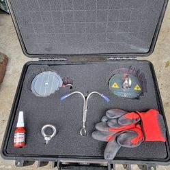 Magnet Fishing Kit