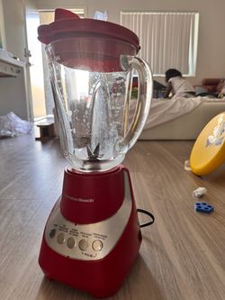 Hamilton blender