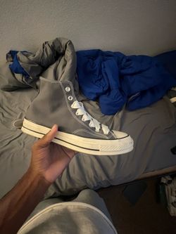 Converse high tops