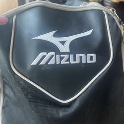 Mizuno Baseball/Softball Backpack 
